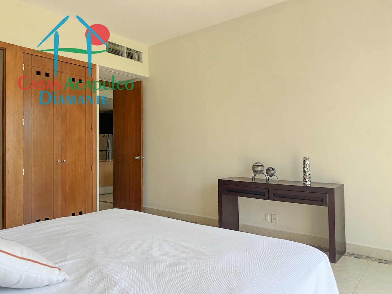 Mayan Lakes 12 104 - Recámara principal 5